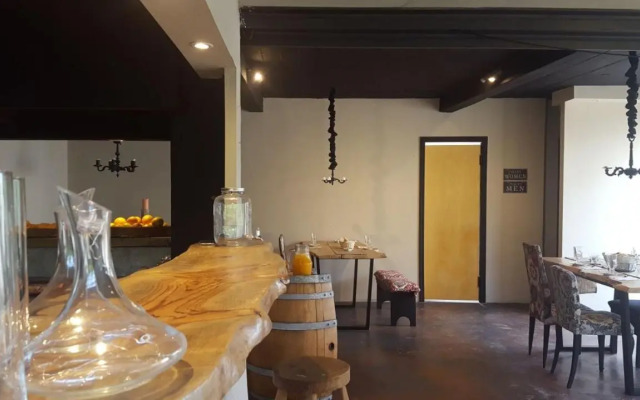 Bidieen Inn Uruguay