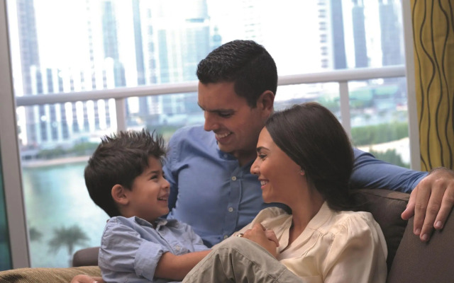 Mövenpick Resort Petra