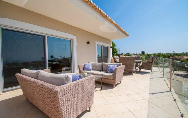 The One Ocean Front in Carvoeiro