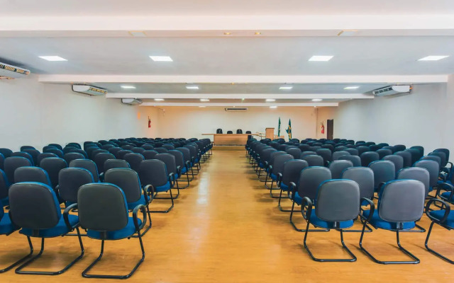 Hotel Pipa Atlântico