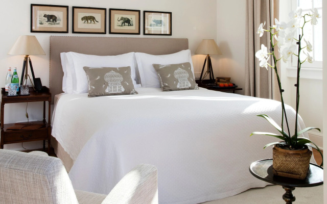 Bordoy Grand House Algarve