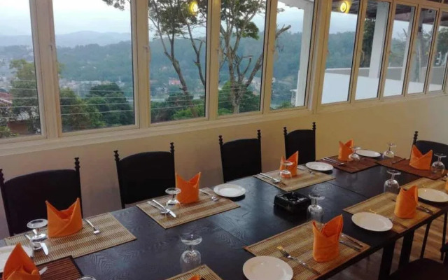 Grand Orchid Residence
