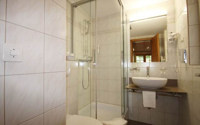 Hörnligrat Apartments