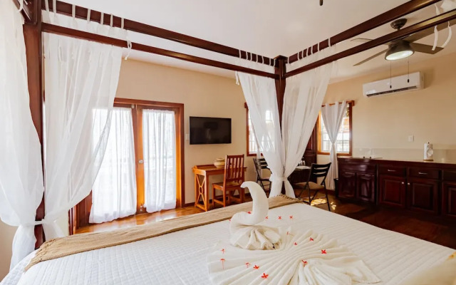 Hidden Jewel Boutique Hotel
