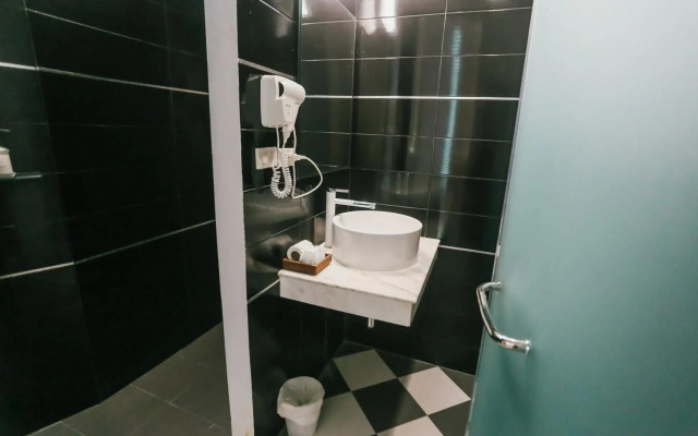 Phranang Place Hotel