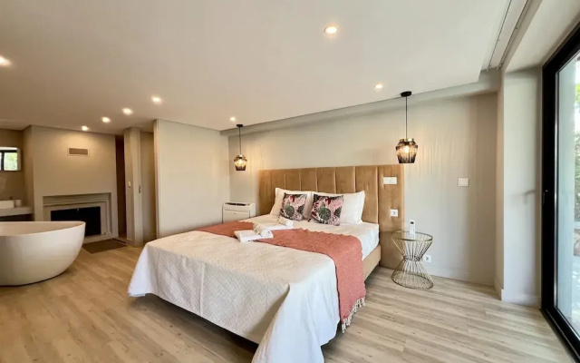Vilamoura Premium Villa by Homing