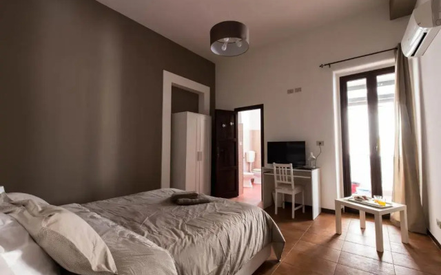 La Casa del Moro