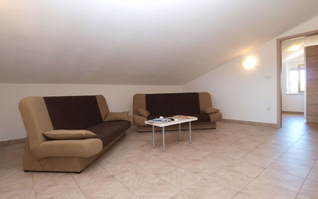 Apartments Dario 1480