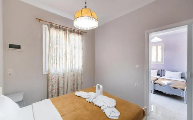 Olive Tree Hotel