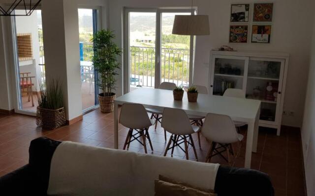 Monte Clérigo - Aljezur - Apartamento T2