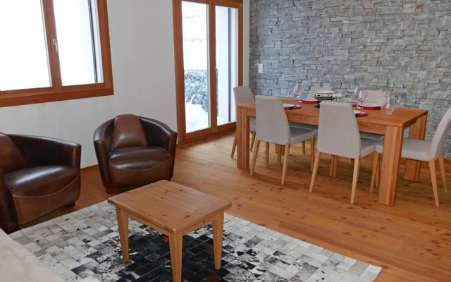 Rosablance E003 B Siviez Nendaz