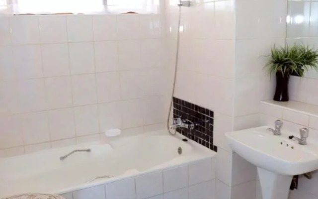 Sea Wave Holidays - Stella Maris