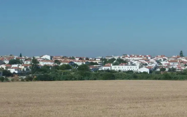 Casa Ferreira do Alentejo