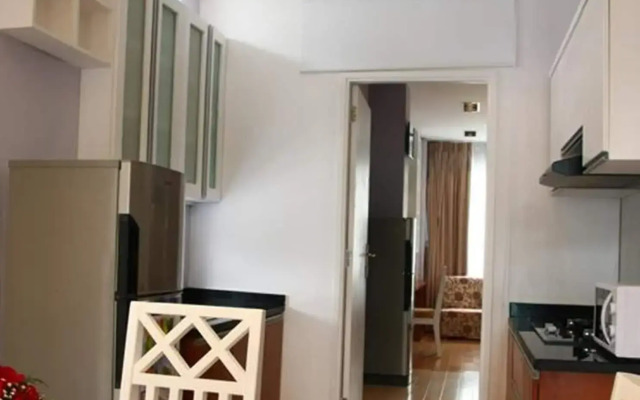 Angela Boutique Serviced Residence