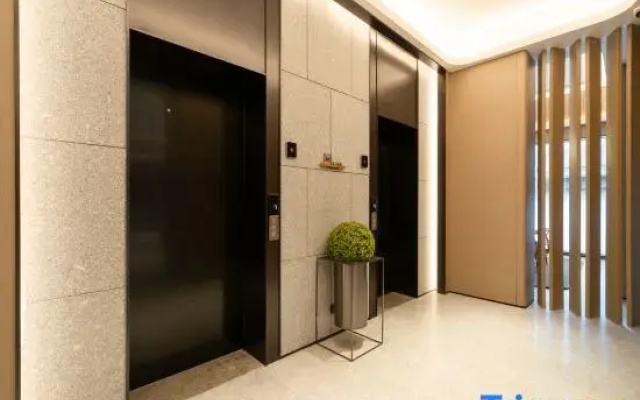 JI Hotel (Foshan Shunde Midea Global Innovation Center Branch)