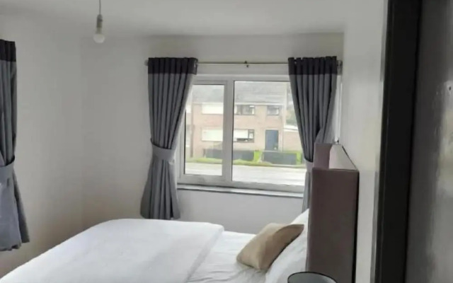 The Silver City Hotel