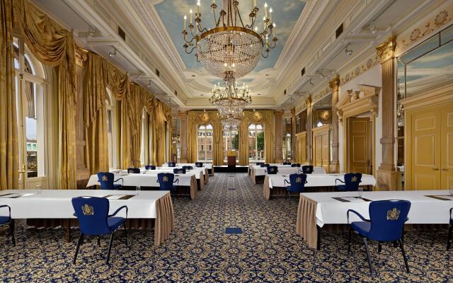 InterContinental Amstel Amsterdam by IHG