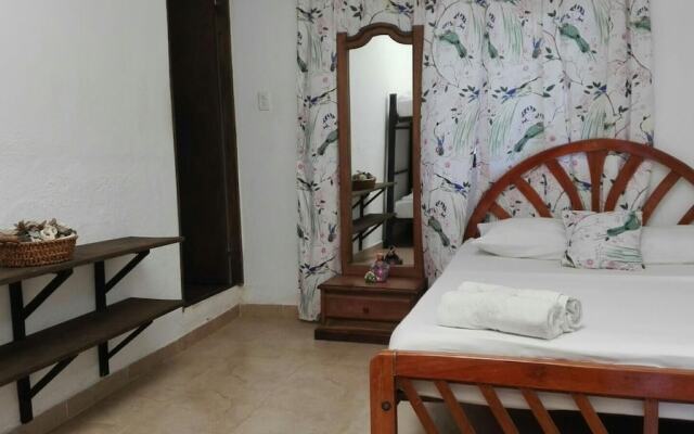 nakua casa hostal tu hogar fuera de casa