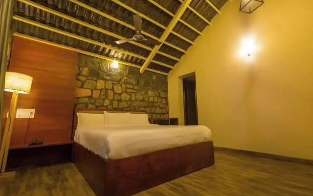 Leopard Rock Wilderness Resort