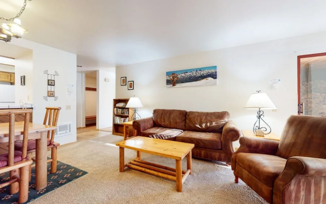 Aspen Creek 316 - One Bedroom Condo