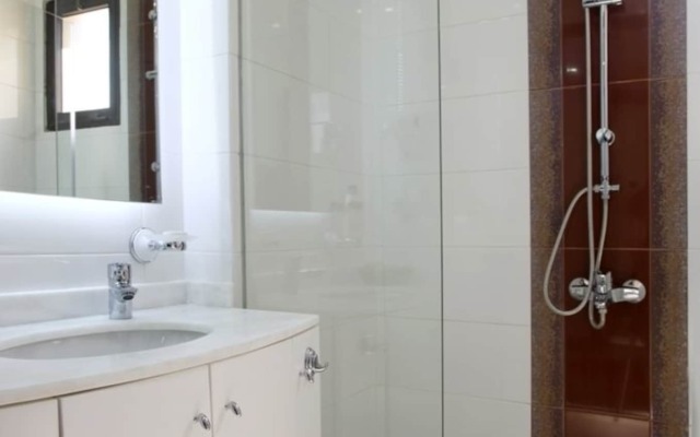 Aleph Boutique Hotel