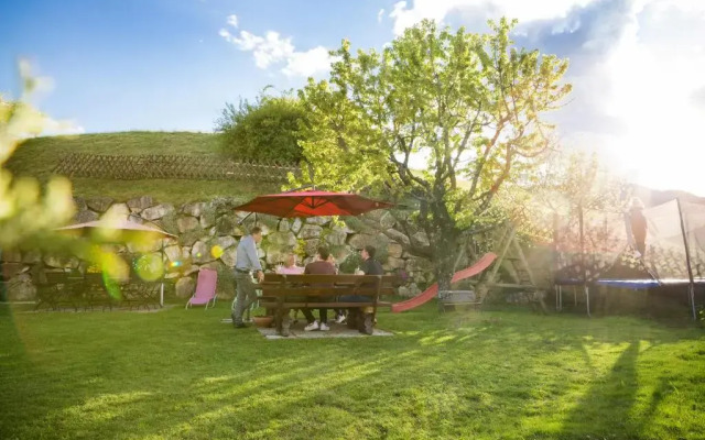 Hotel Garni Sohler