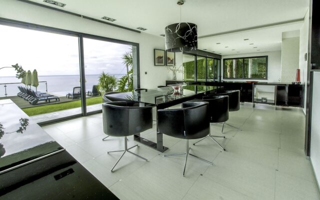 Villa Skylark by MHM