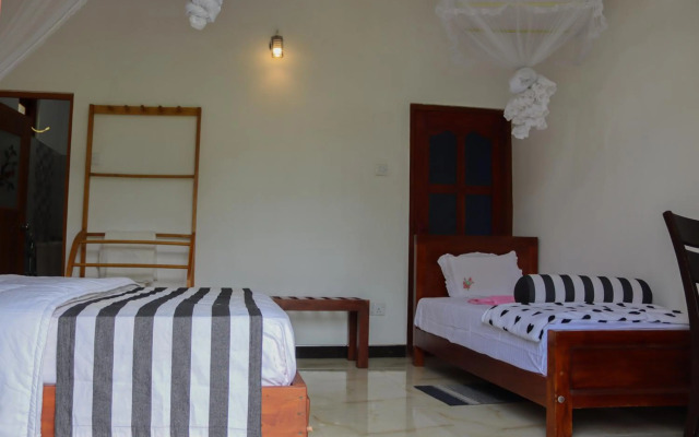 Nature valley homestay