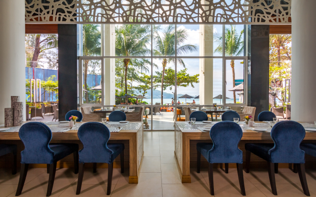 Novotel Phuket Kamala Beach