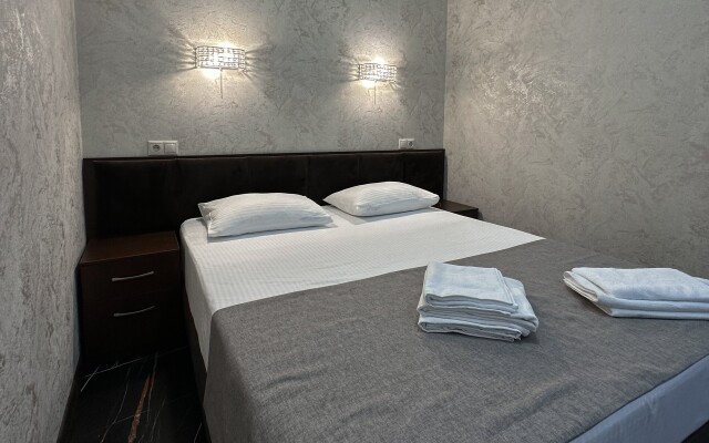Sagrada Boutique-Hotel