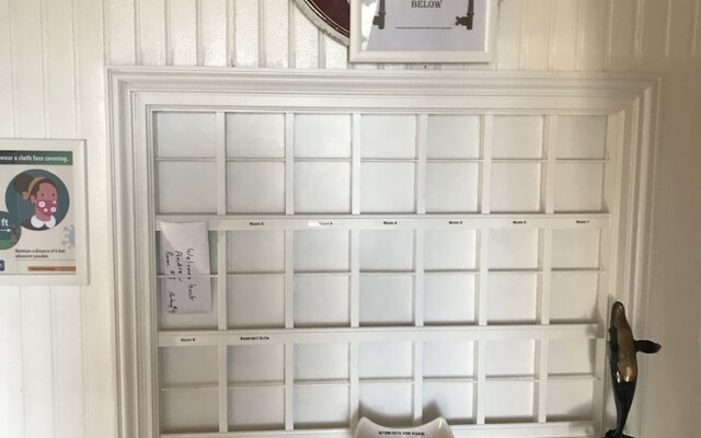 Prince Albert Provincetown