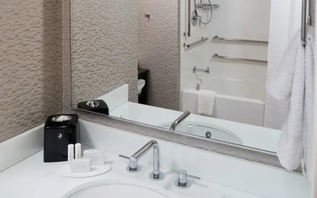 Courtyard Minneapolis Downtown