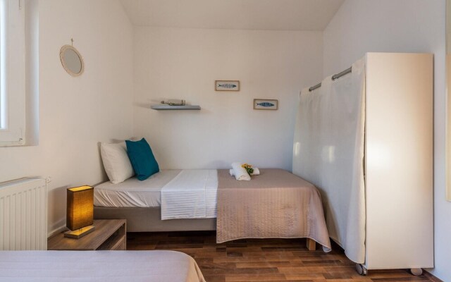 Stunning Apartment in Vrana With Wifi and 2 Bedrooms