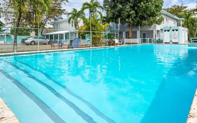 West Coast Inn's Rincon