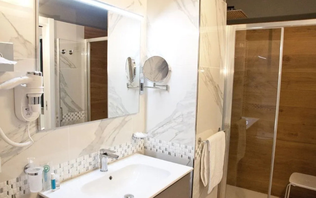 Ambruosi Village Resort & Spa