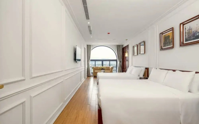 Viha Beach Apartment