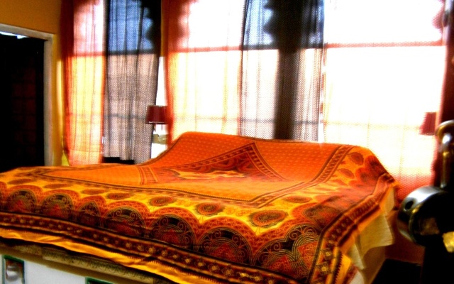 Bundi Inn - A Heritage Boutique Haveli – Guest Rooms – Bundi