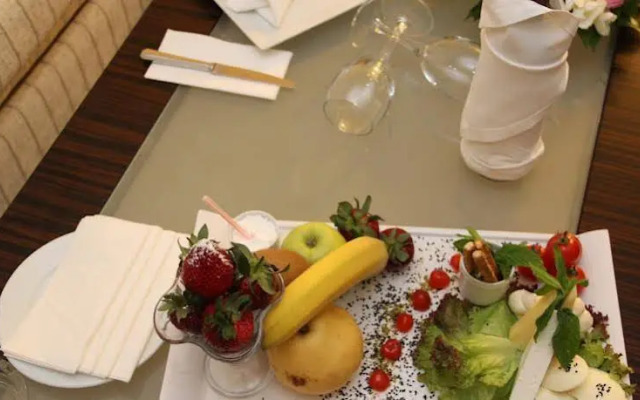 Surmeli Ankara Hotel