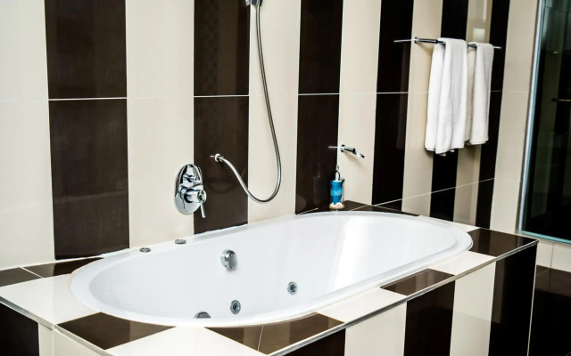 Ruby Stone Boutique Hotel