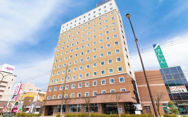 TOYOKO INN Tsubame-Sanjo Ekimae