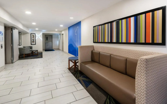 Holiday Inn Express & Suites Tucson North – Marana by IHG