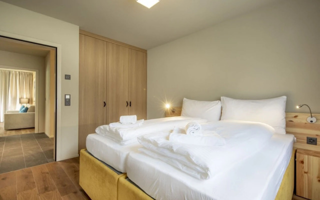 Swisspeak Resorts Rosenlaui Meiringen