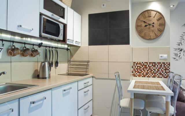 Aba Apartamenty Piłsudskiego 41