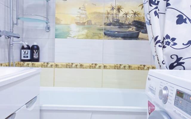 FreshHouse (ФрэшХаус) на улице имени Татьяны Барамзиной