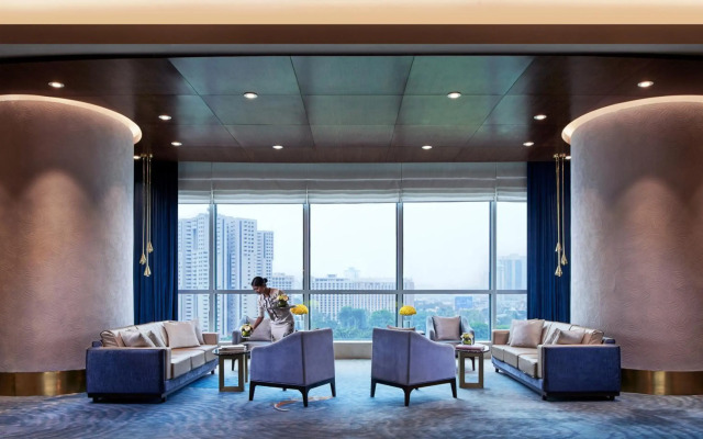The Residences at The Ritz-Carlton Jakarta, Pacific Place