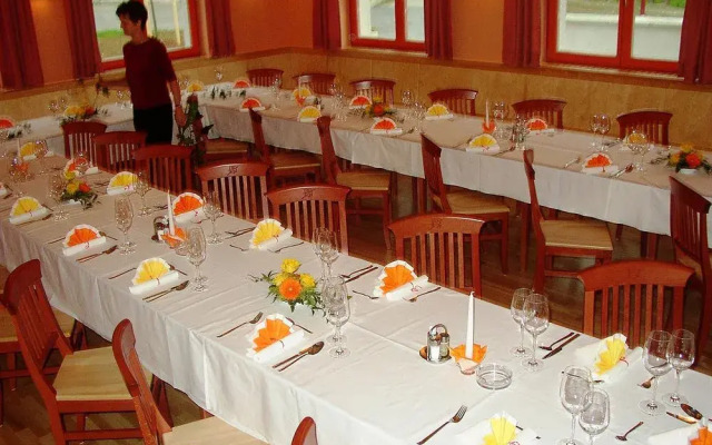 JUFA Hotel Mariazell