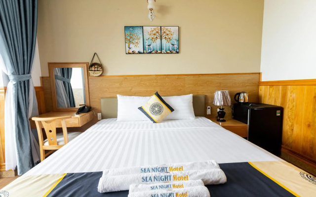 Sea Night - Sea Home Hotel