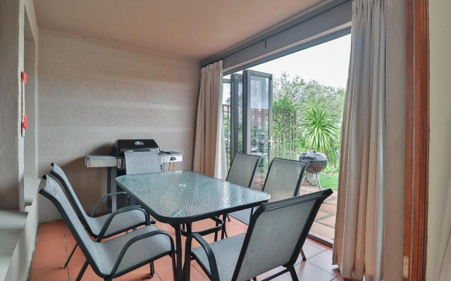 Rio self catering holiday apartment