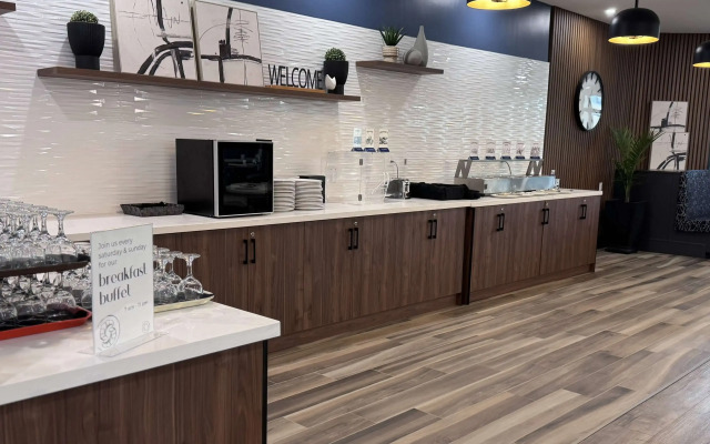 Ramada by Wyndham London