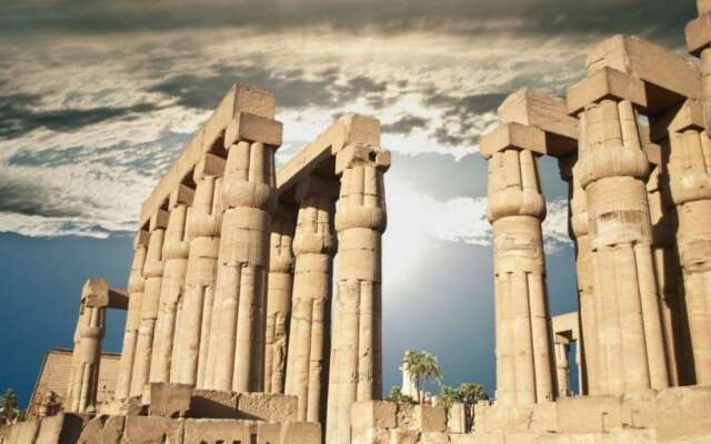 MS Nephtis Nile Cruise
